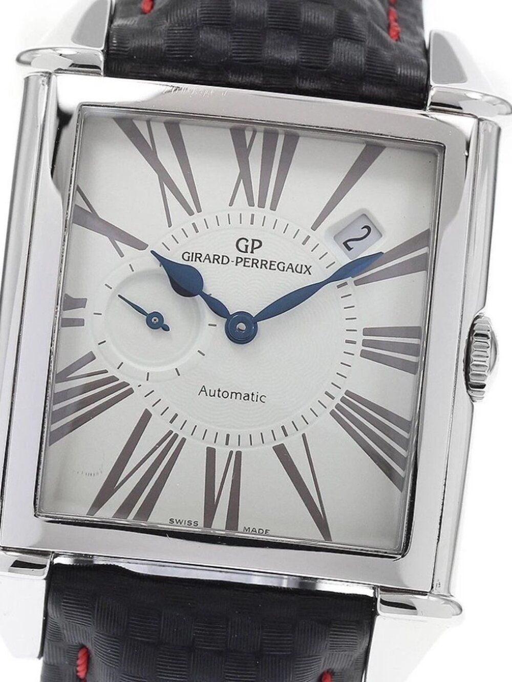GIRARD-PERREGAUX Vintage 1945 Limited AT Men's Watch_935567